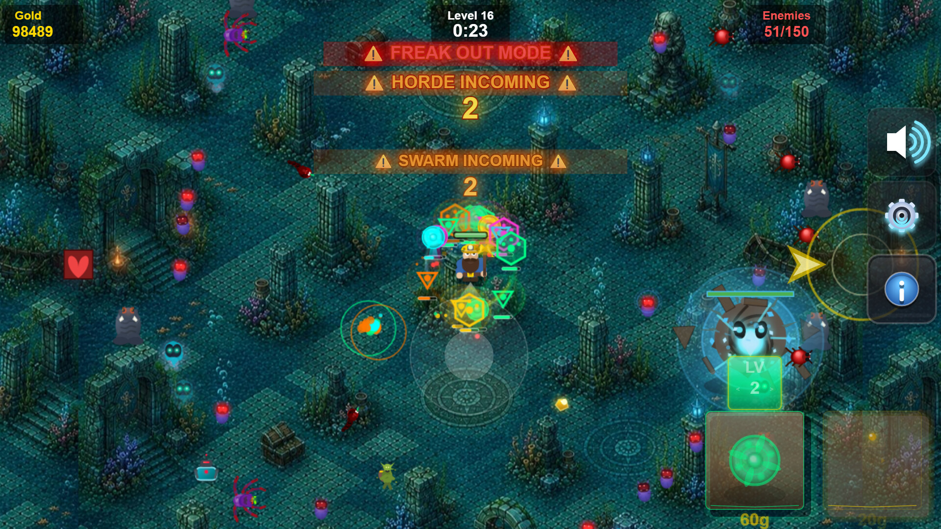 Miner Survivor更新消息 配图 3
