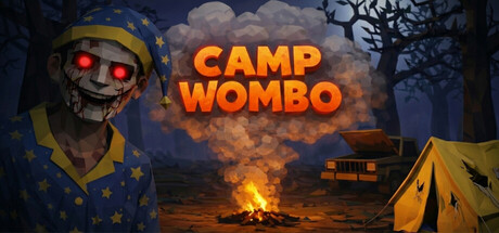 Camp Wombo入坑前瞻：玩法特点、配置关注点与适合什么玩家