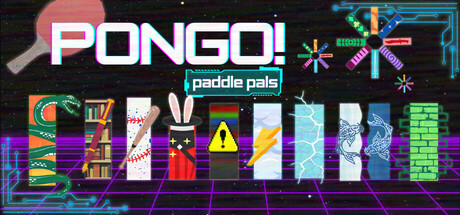 Pongo! Paddle Pals!入坑前瞻抢先看：实机玩法特点解密、配置关注点与避坑指南