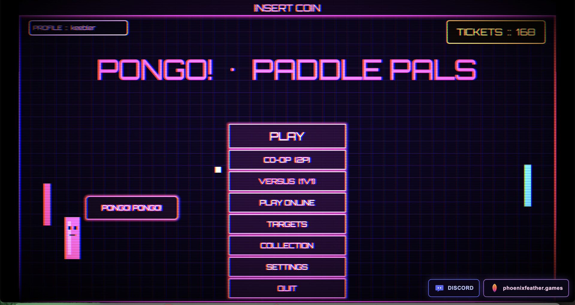 Pongo! Paddle Pals!入坑前瞻 配图 2