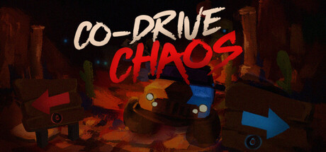Co-Drive Chaos入坑前瞻：玩法特点、配置关注点与适合什么玩家