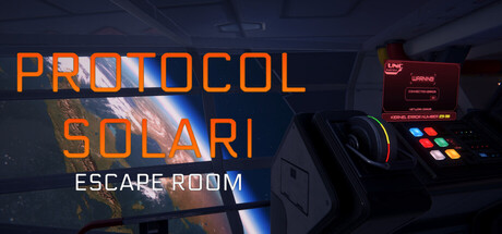 Protocol Solari: Escape Room入坑前瞻，玩法亮点与配置要求全解析