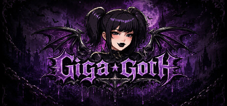 Steam新游GigaGoth深度解析：它的内容节奏与玩家留存逻辑