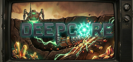 Deepcore深度解析：核心循环与内容节奏，为何能让玩家沉迷百小时？