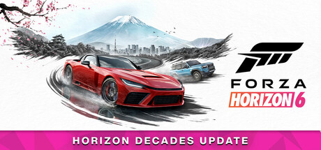 Forza Horizon 6为什么能吸引玩家：核心循环、内容节奏与长期体验解析