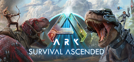 ARK: Survival Ascended深度解析：重制版核心玩法、体验变化与Steam表现全解读