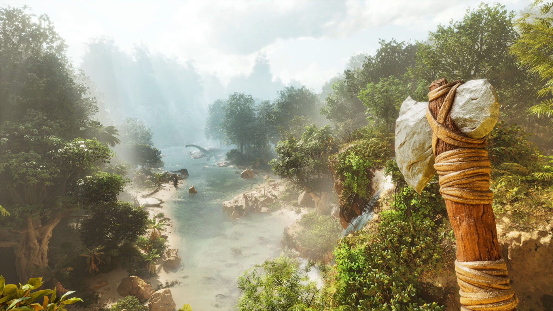 ARK: Survival Ascended深度解析 配图 3