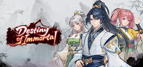 Destiny of Immortal新手攻略 配图 1
